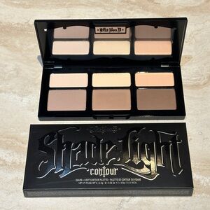 Kat Von D Shade + Light Face Contour Palette